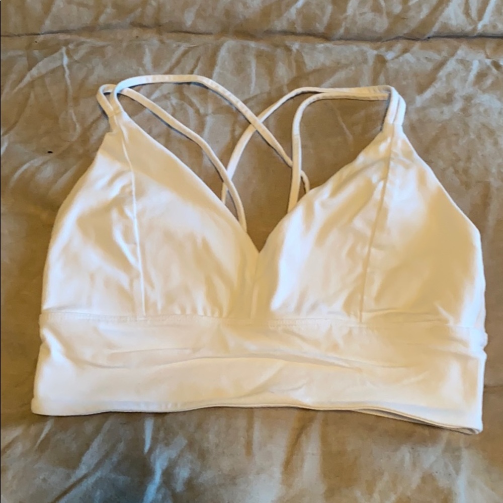 Forever 21 sports bra